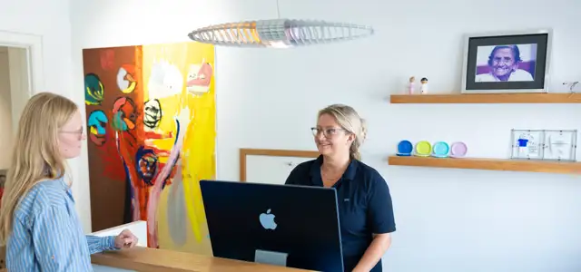 Værd at vide