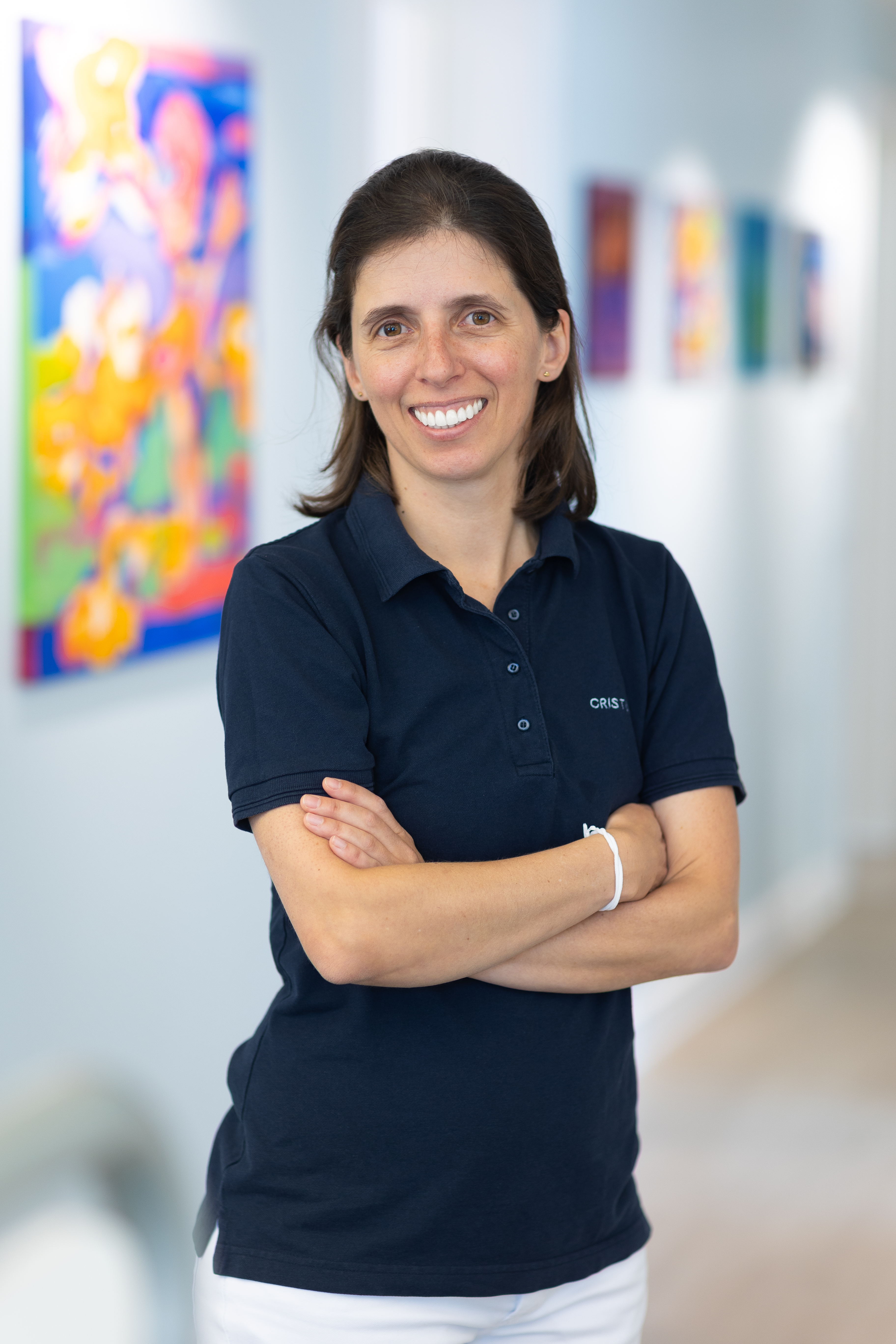 Cristina Exposto